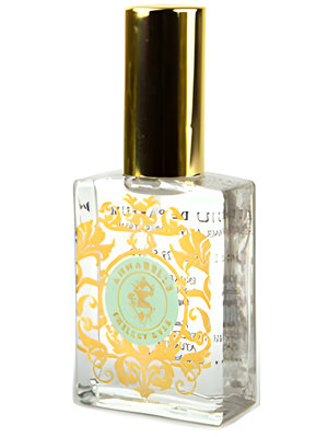 Annabelle by Shelley Kyle perfume bottle