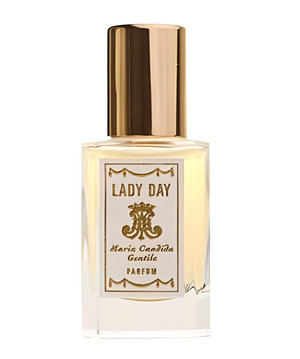 Lady Day by Maria Candida Gentile perfume bottle