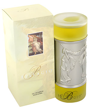 Bellagio by Micaelangelo perfume bottle