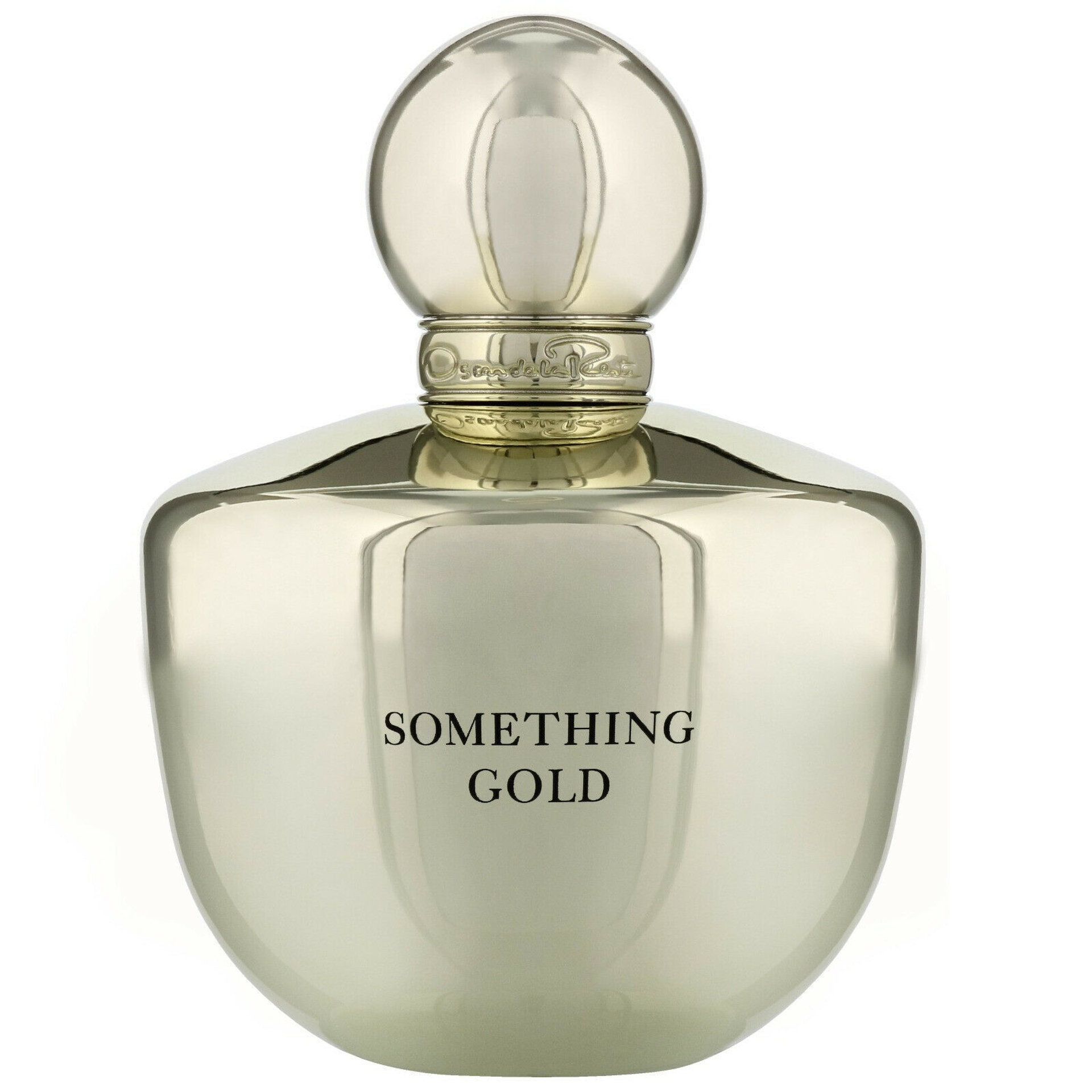 Picture of Something Gold fragrance