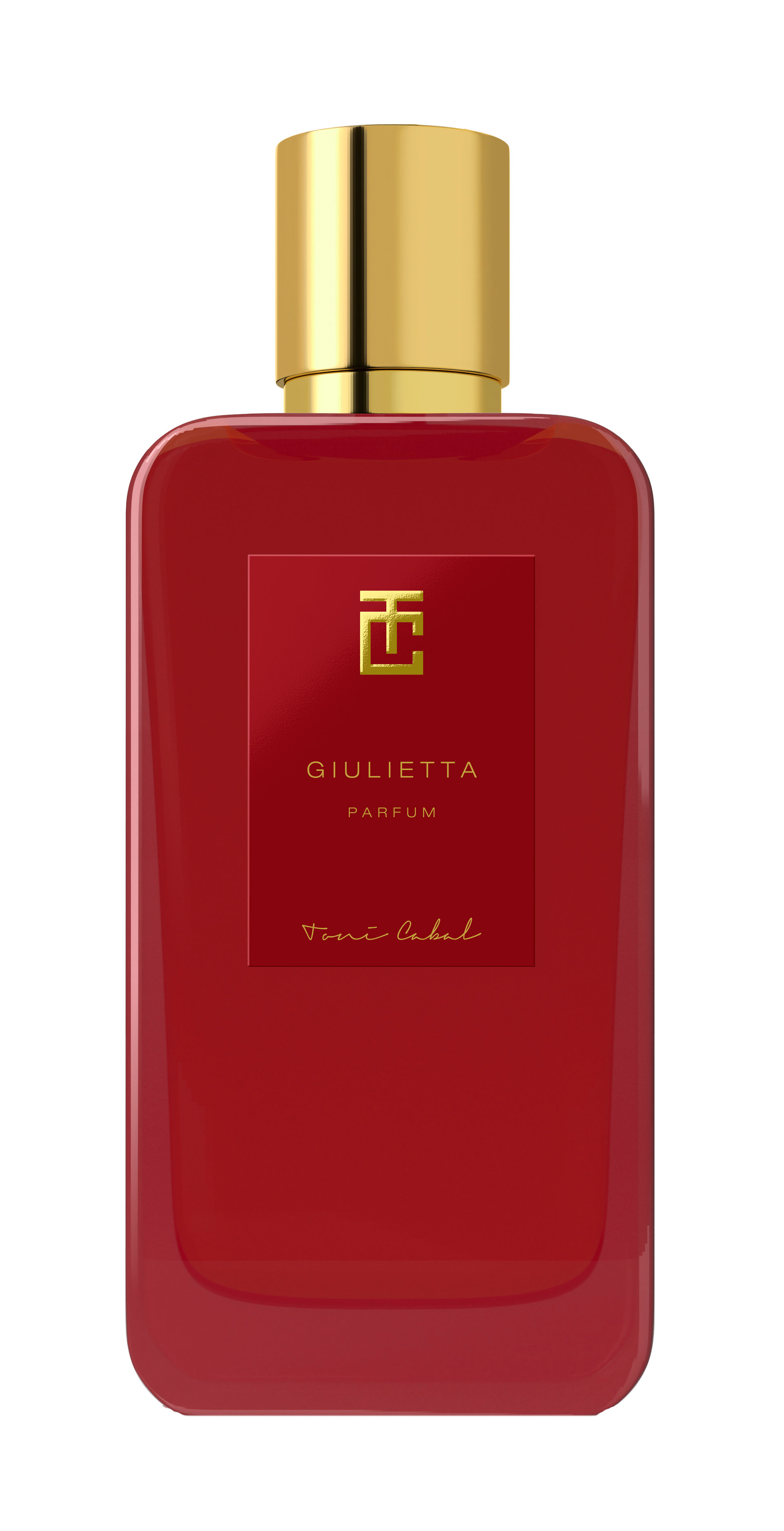 Picture of Giulietta fragrance