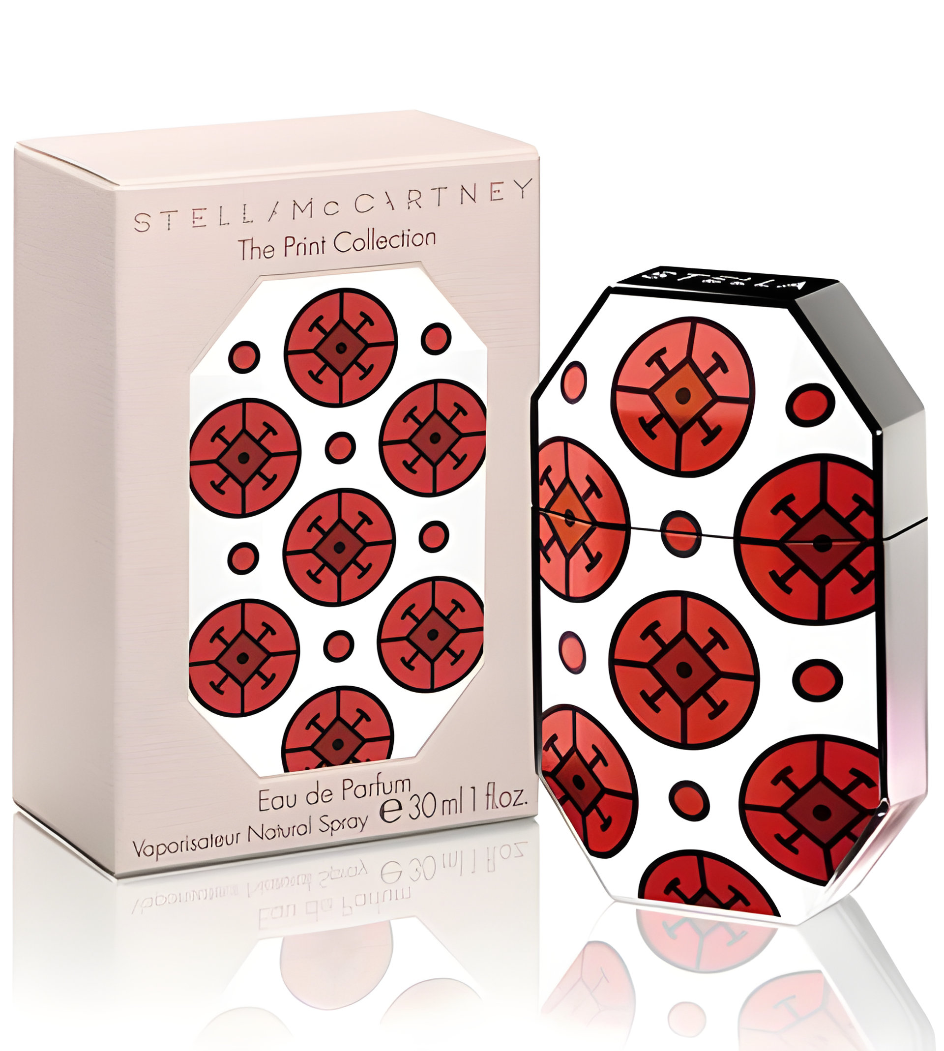 Picture of Print Collection Stella 02 (2012) fragrance