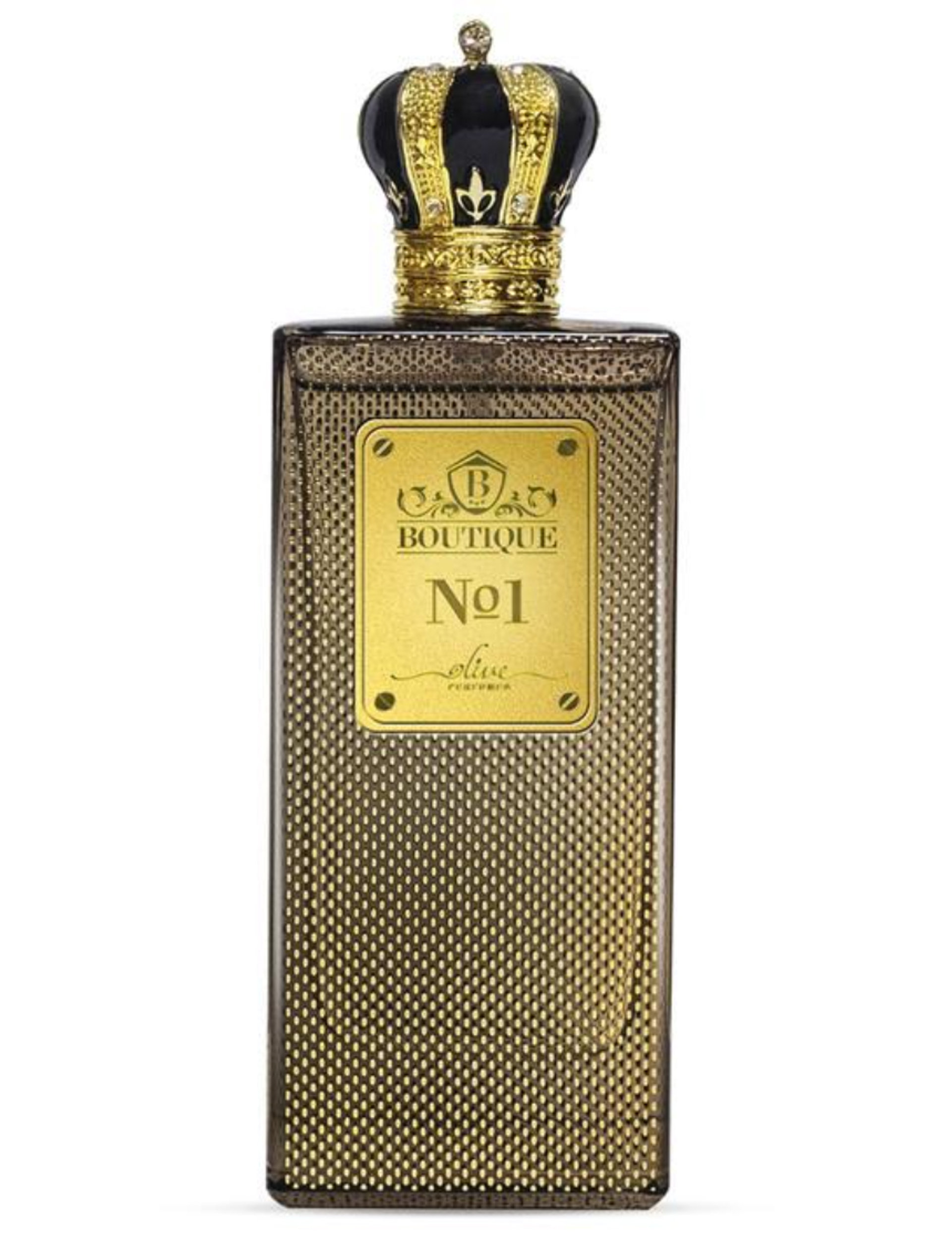 Picture of No. 1 fragrance