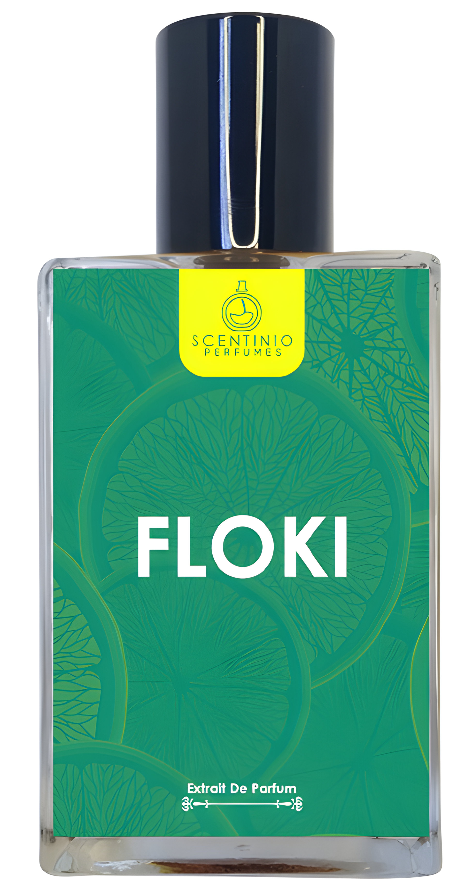 Picture of Floki fragrance