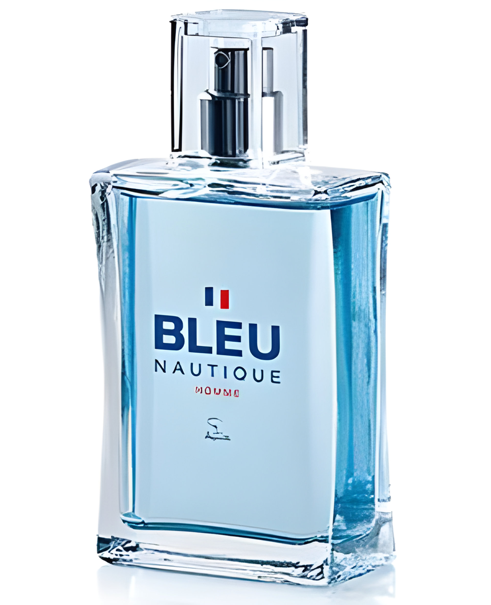 Picture of Bleu Nautique fragrance