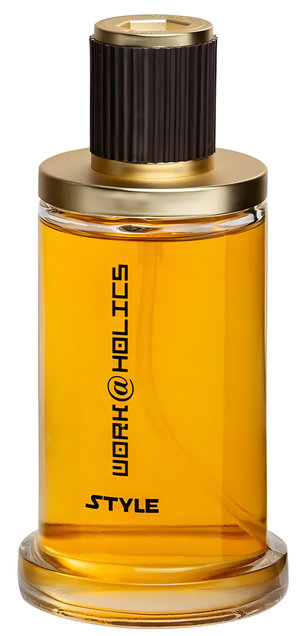 Style by Linn Young perfume bottle