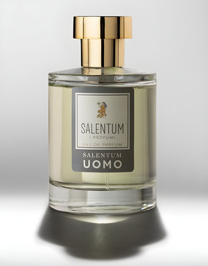 Salentum Uomo by Salentum I Profumi perfume bottle