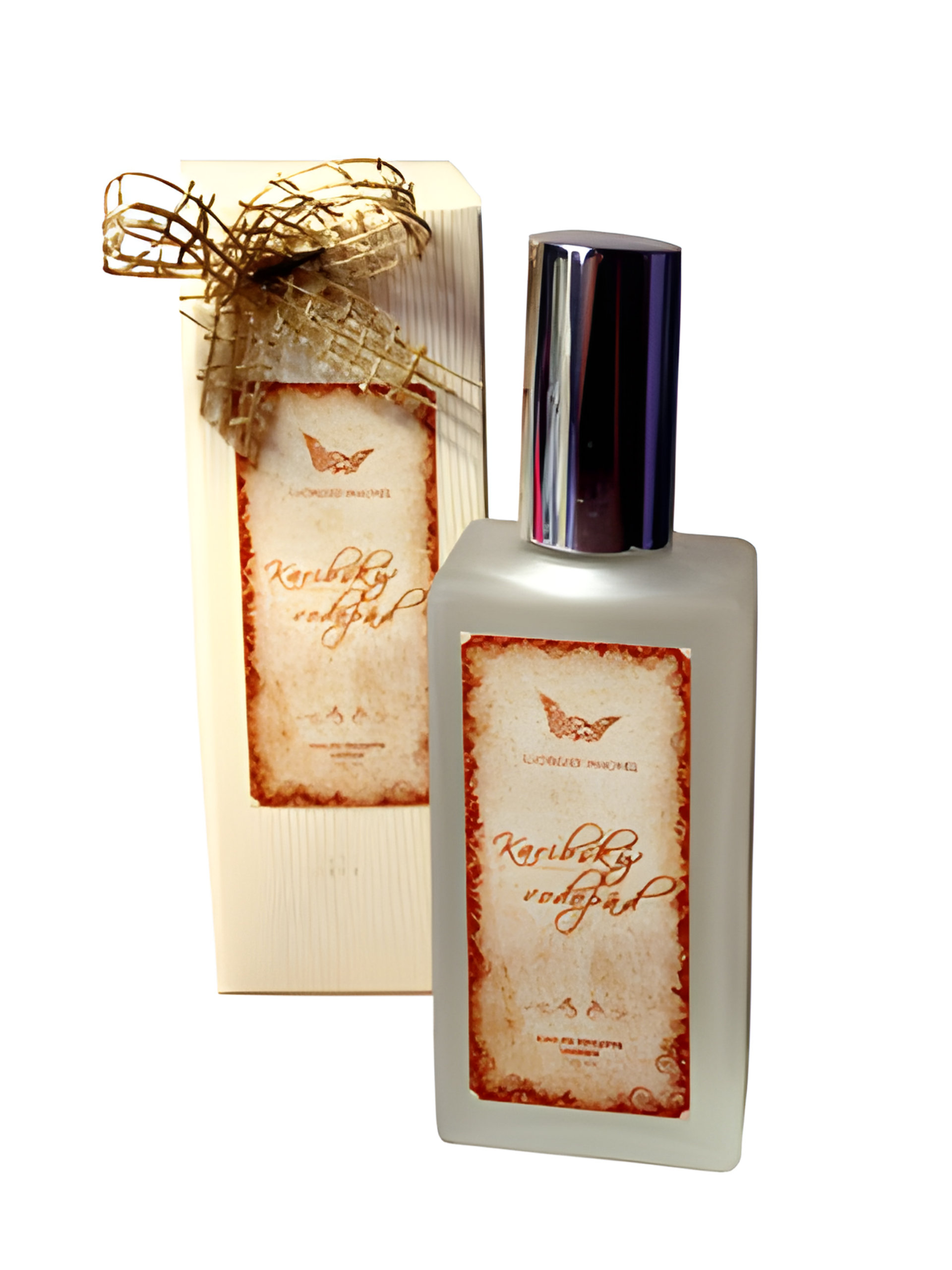 Picture of Karibsky Vodopad fragrance