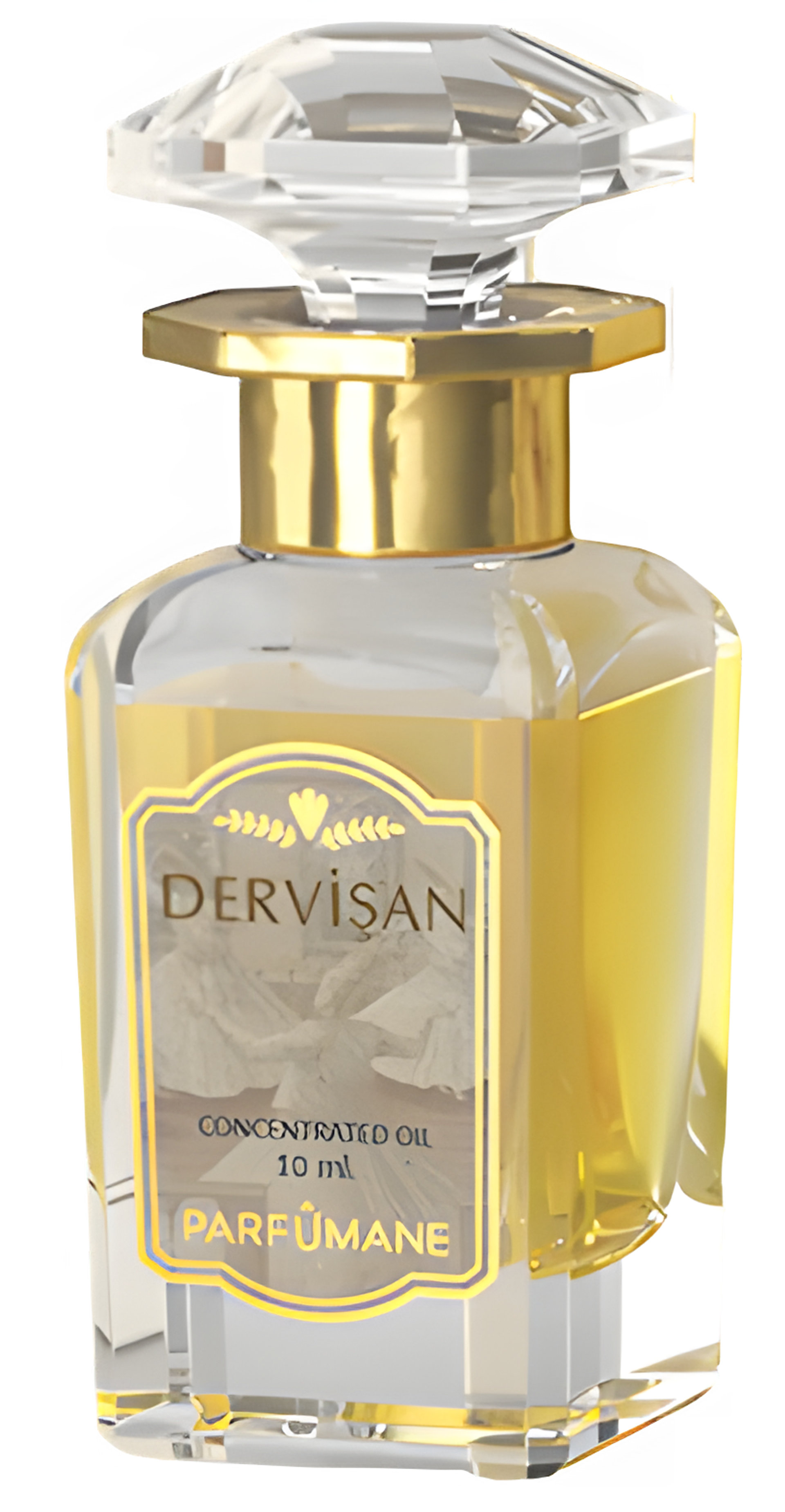 Picture of Dervisan fragrance