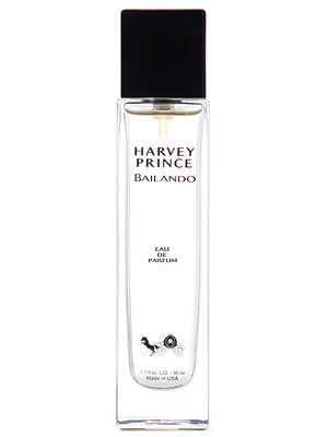 Bailando by Harvey Prince perfume bottle