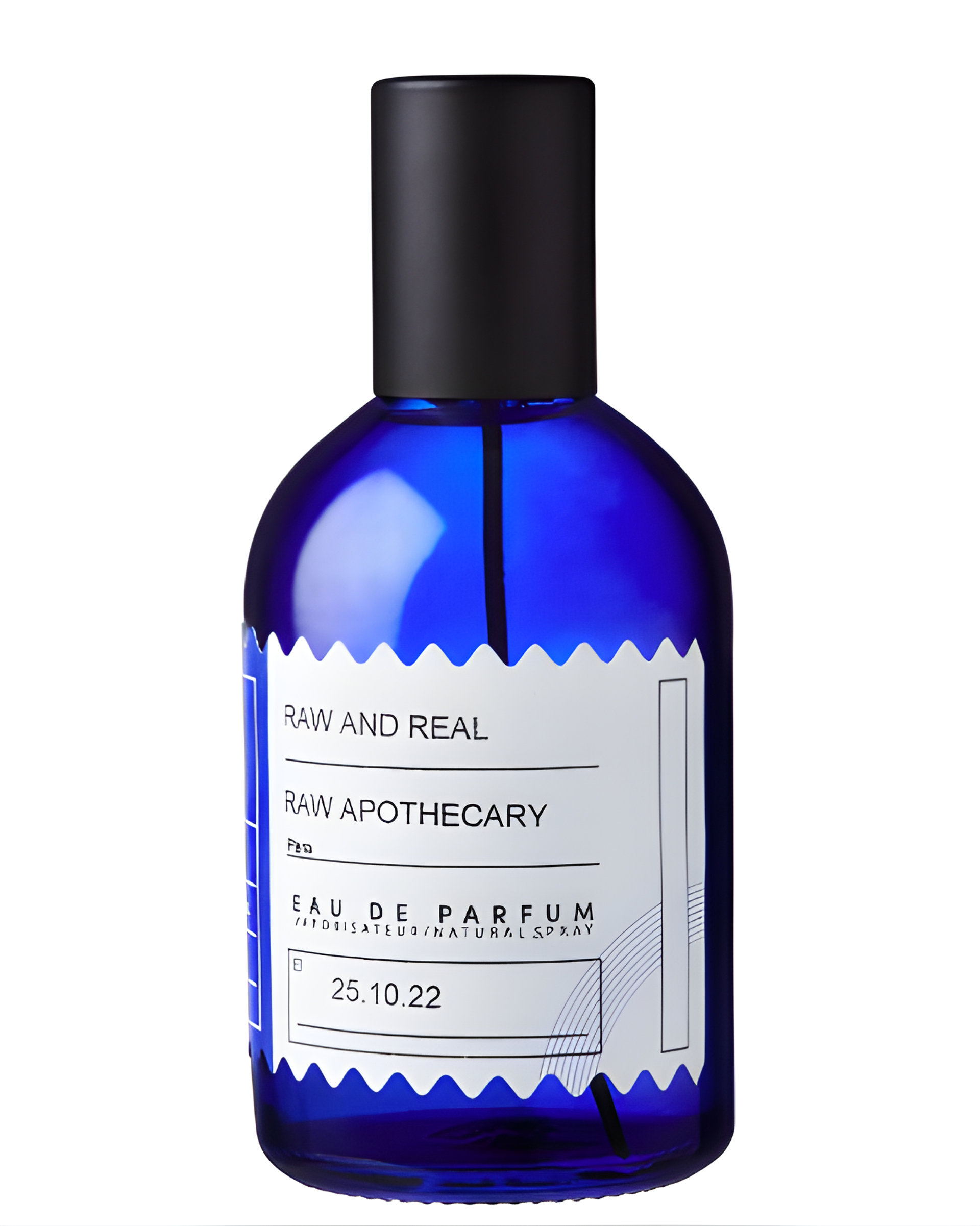 Picture of Raw and Real fragrance