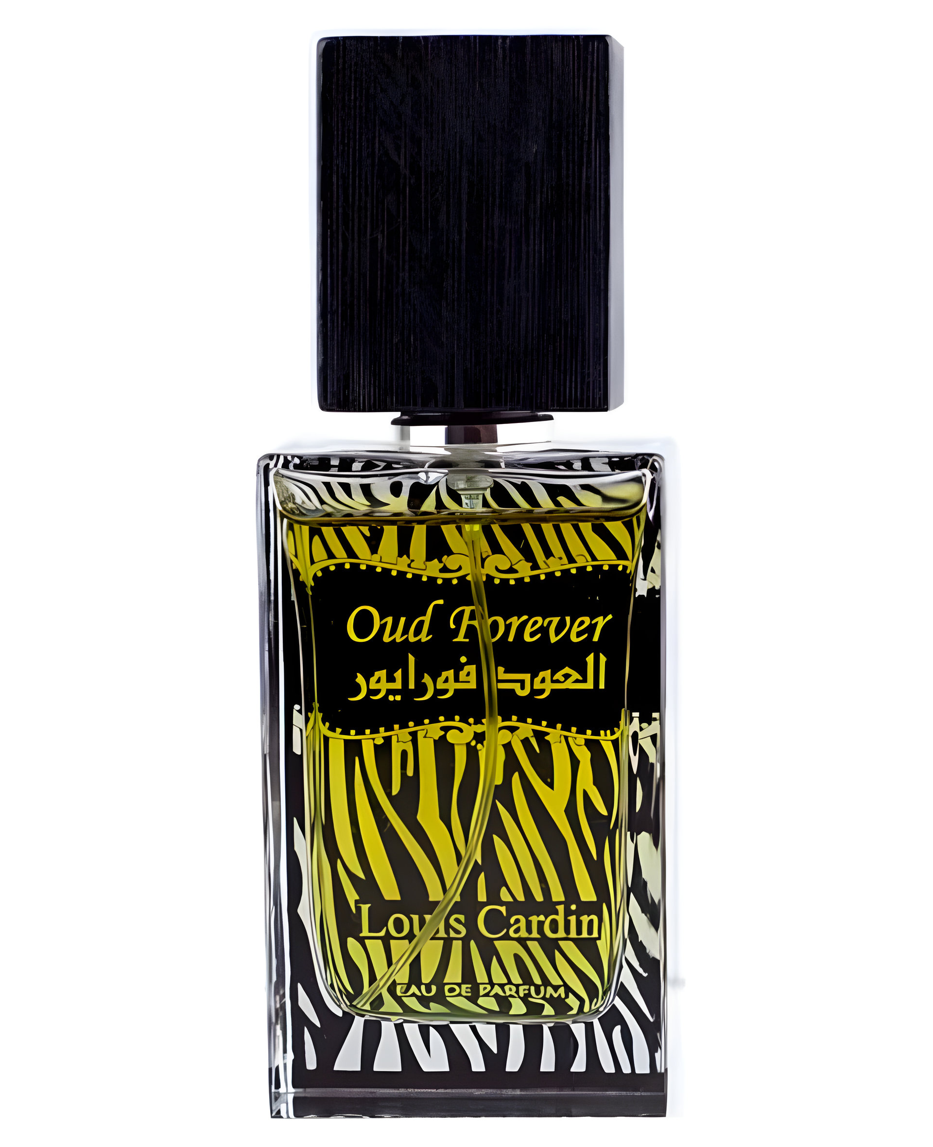 Picture of Oud Forever fragrance
