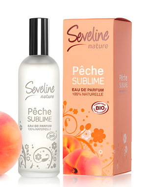 Peche Sublime by Seveline Nature perfume bottle