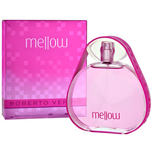 Mellow by Roberto Verino perfume bottle