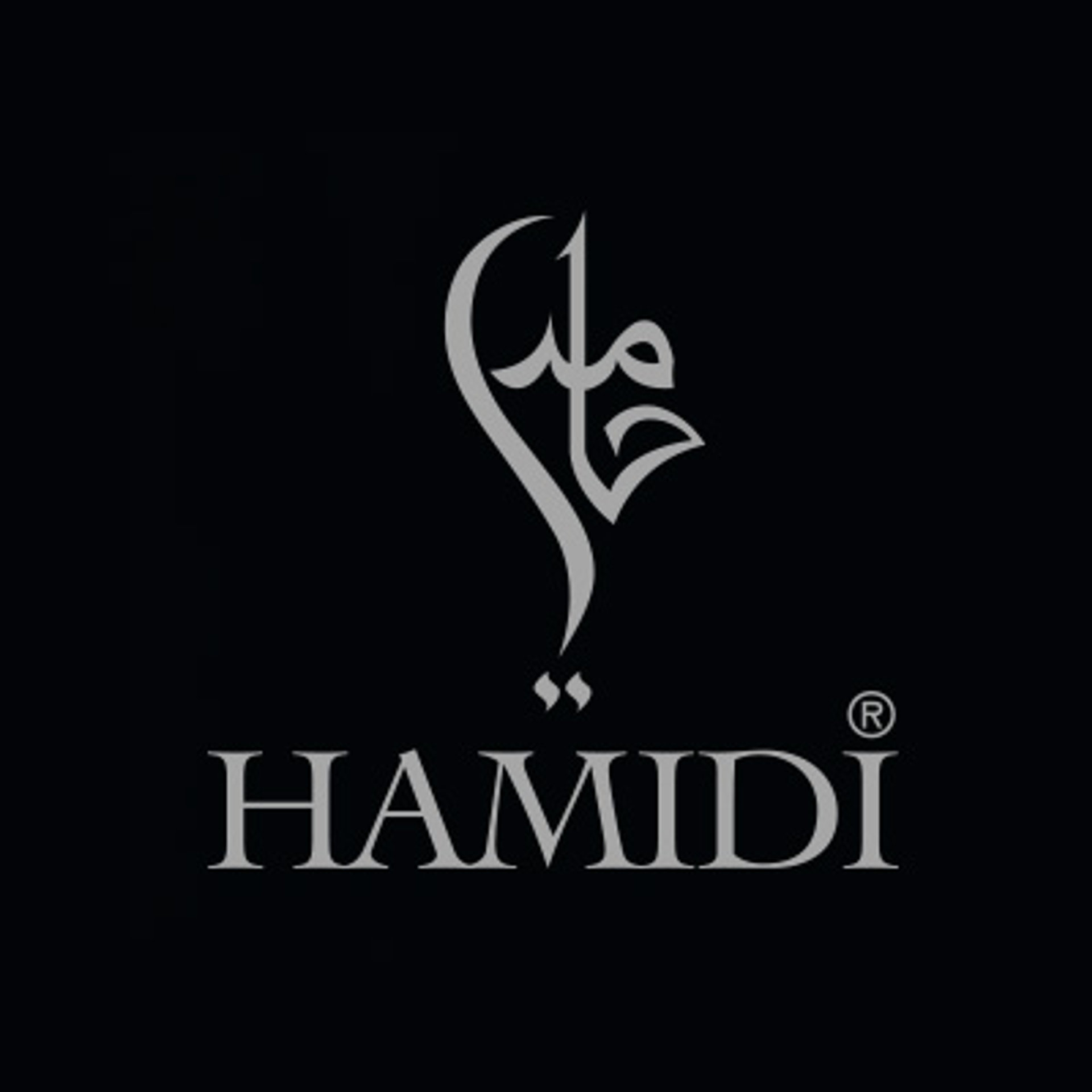 Picture of Hamidi brand