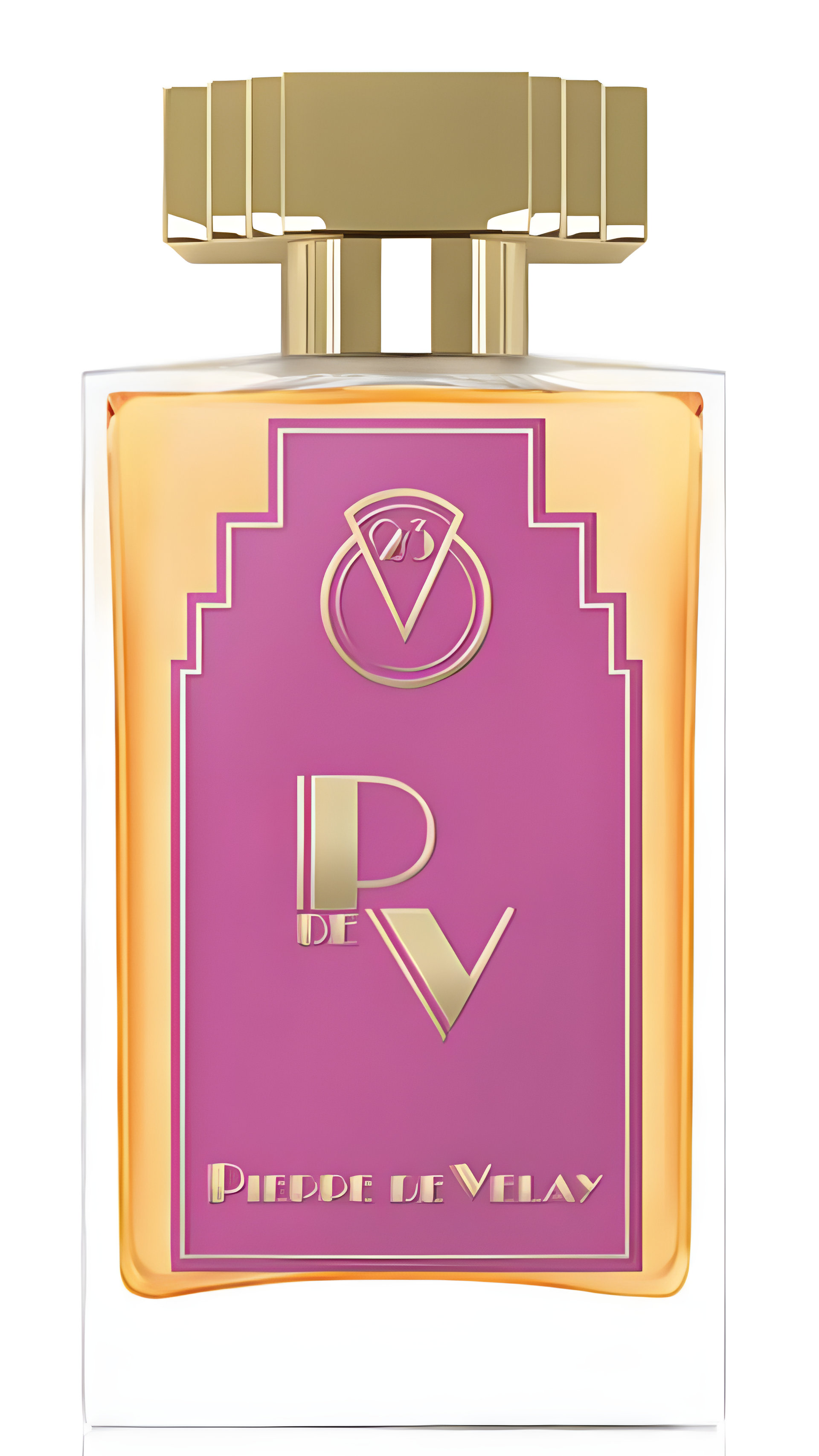 Picture of Pierre de Velay No. 23 fragrance