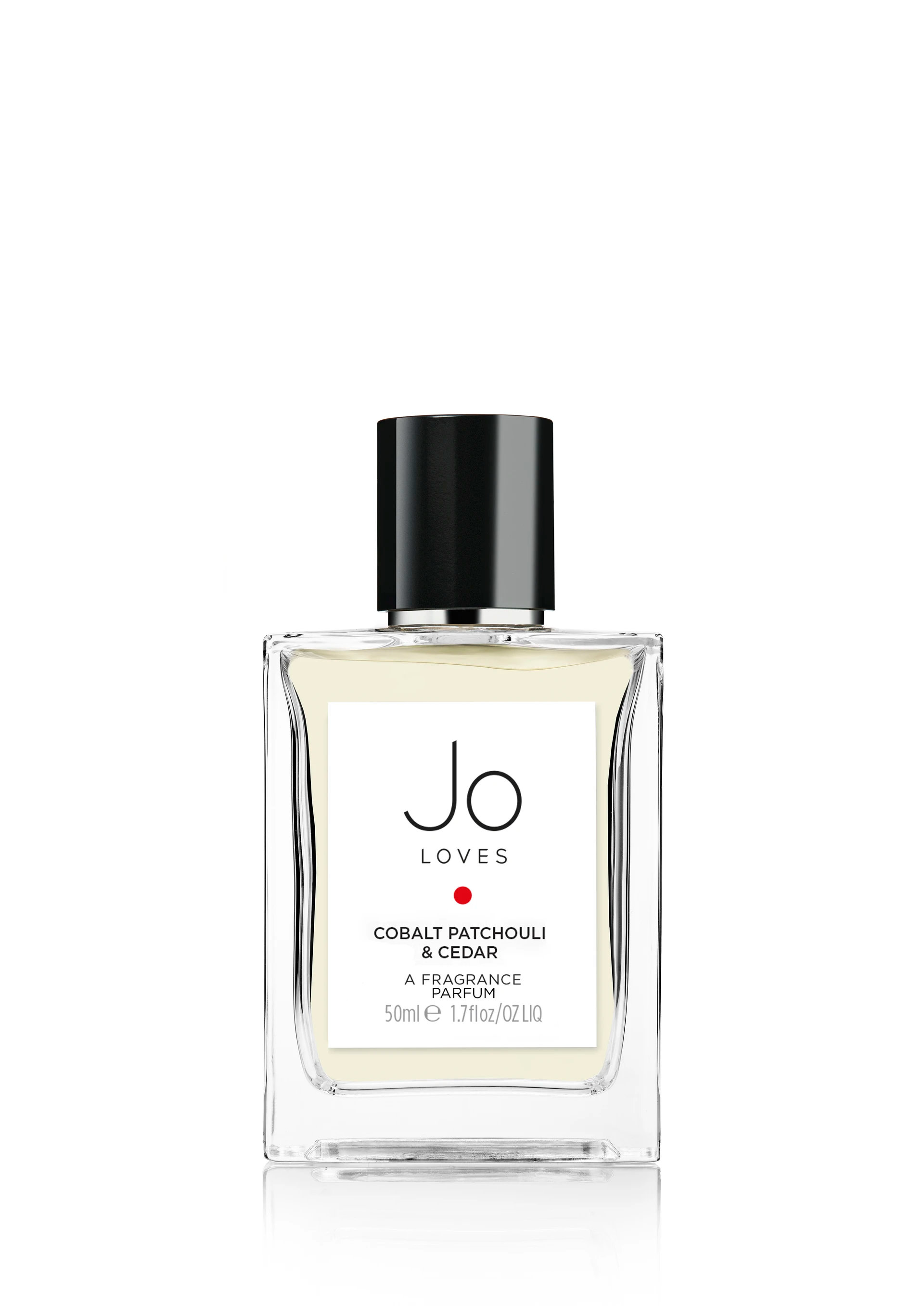 Picture of Cobalt Patchouli & Cedar fragrance