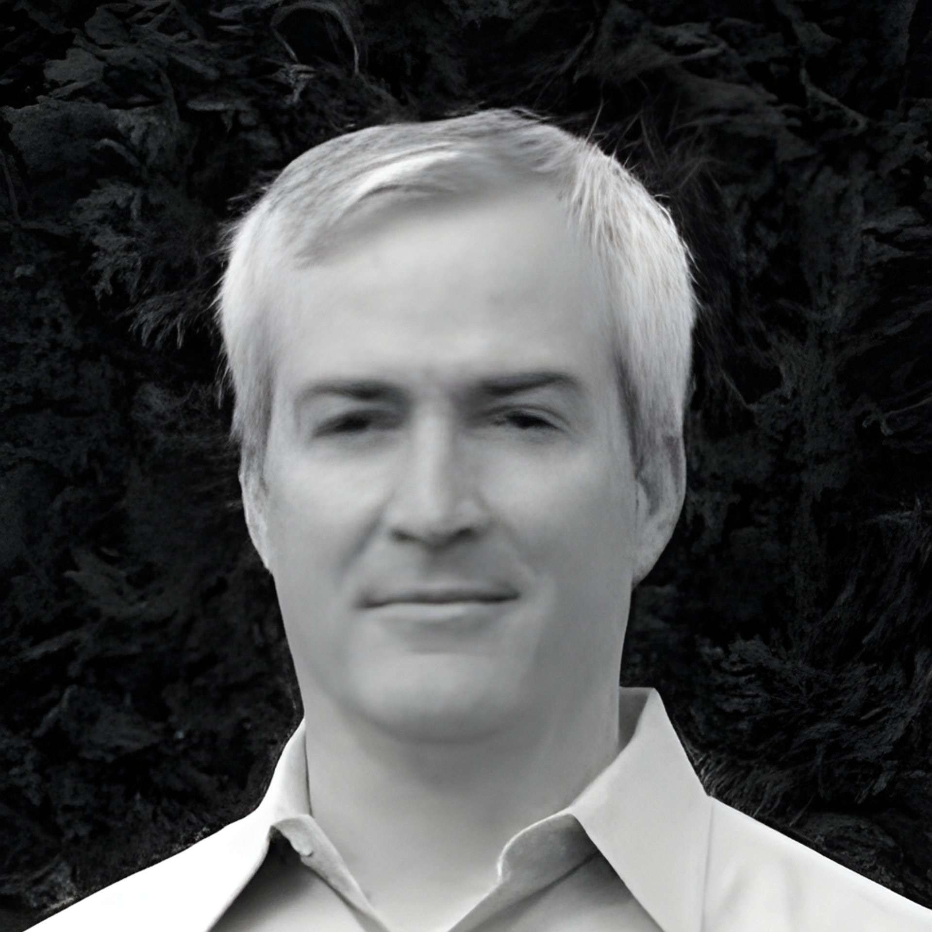 Picture of Justin Frederico perfumer