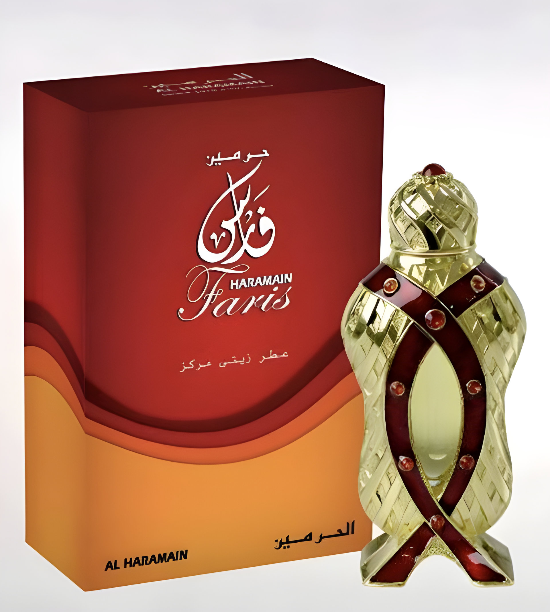 Picture of Faris fragrance