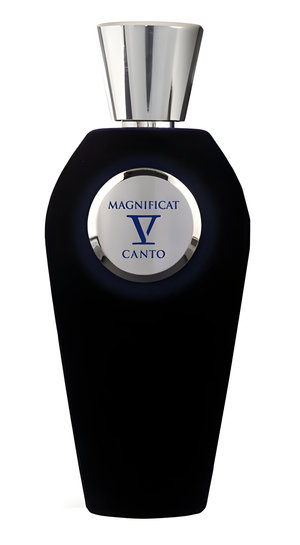 Magnificat by V Canto perfume bottle