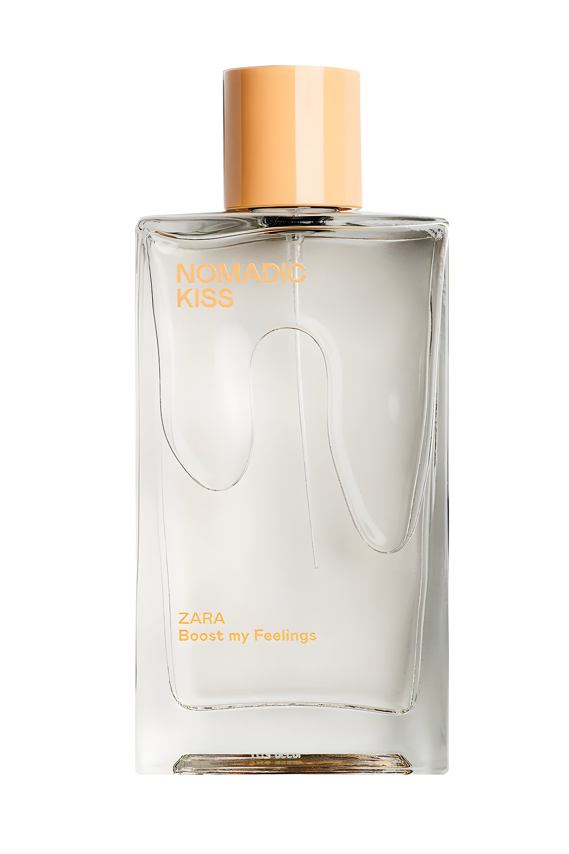 Picture of Nomadic Kiss fragrance