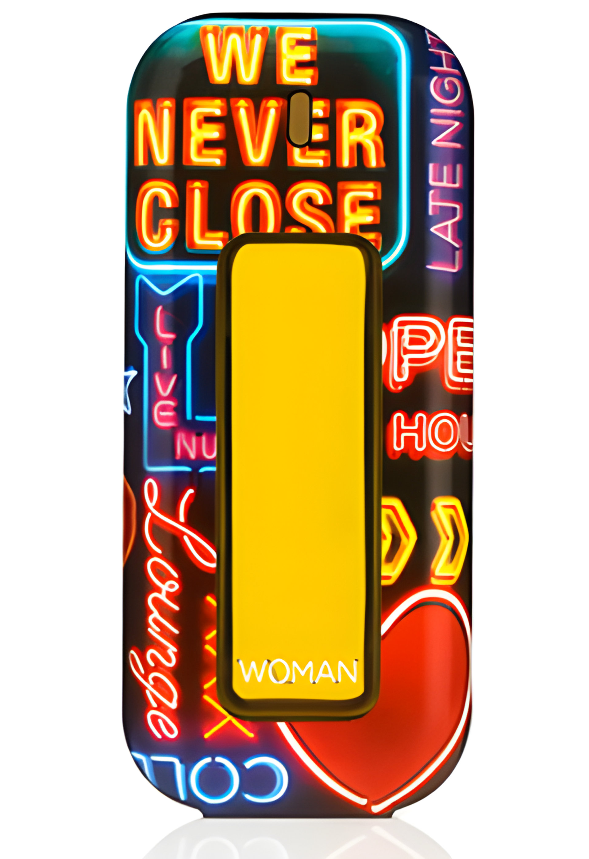 Picture of FCUK Late Night Her fragrance