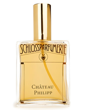 Chateau Philipp by Schlossparfumerie perfume bottle