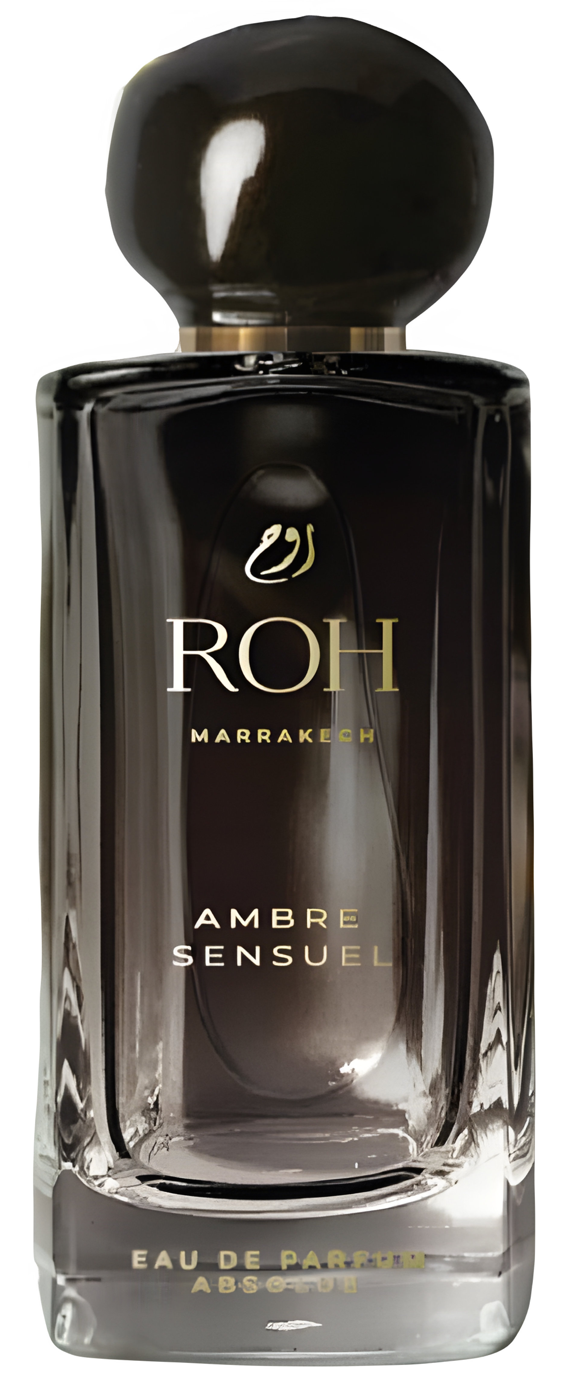 Picture of Ambre Sensuel fragrance