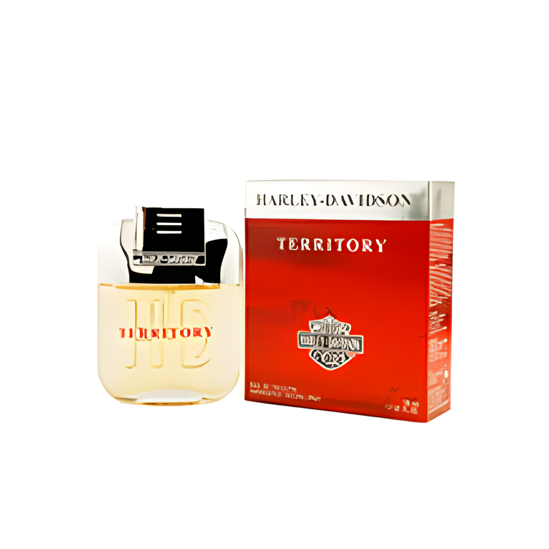 Picture of Territory fragrance