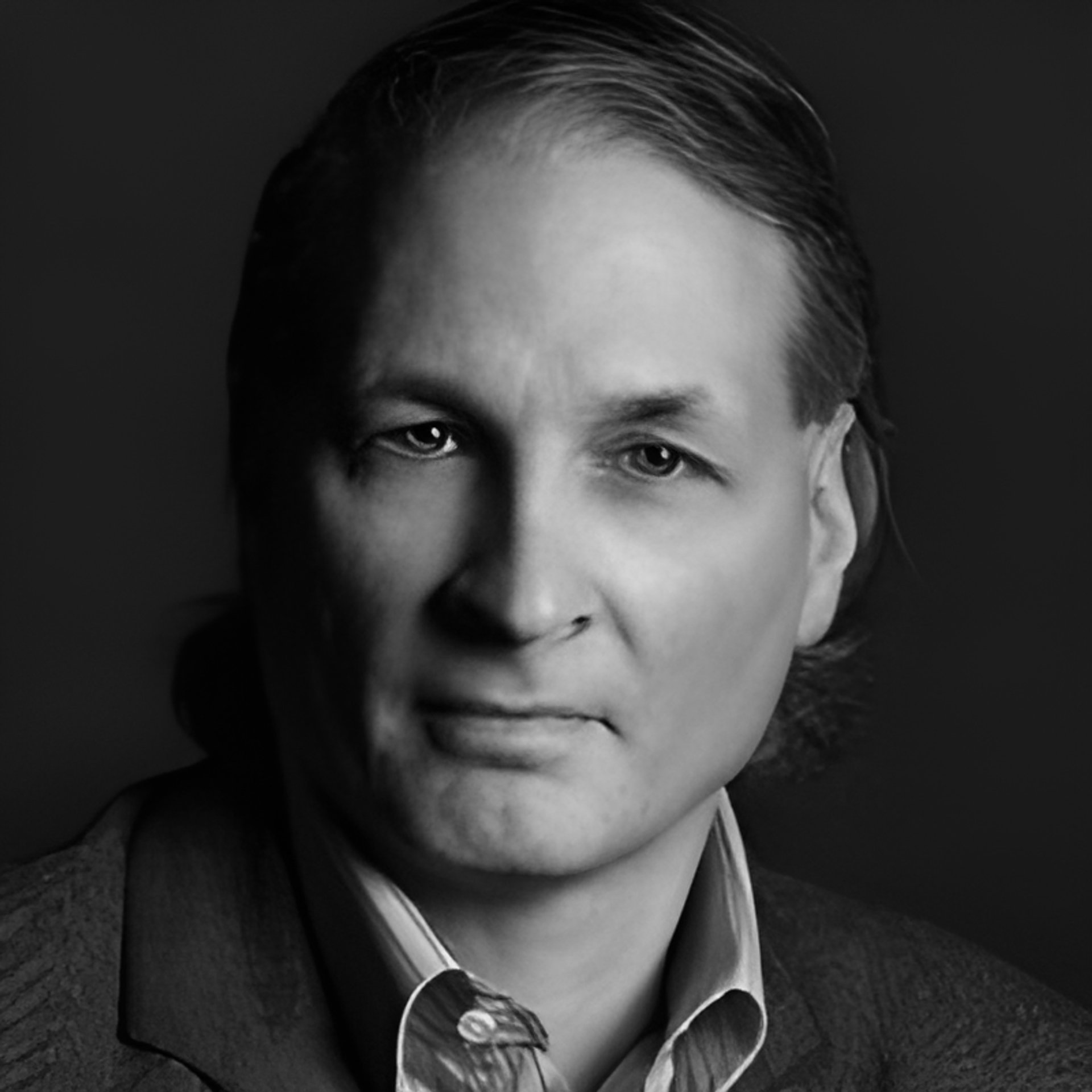 Picture of Mark Knitowski perfumer