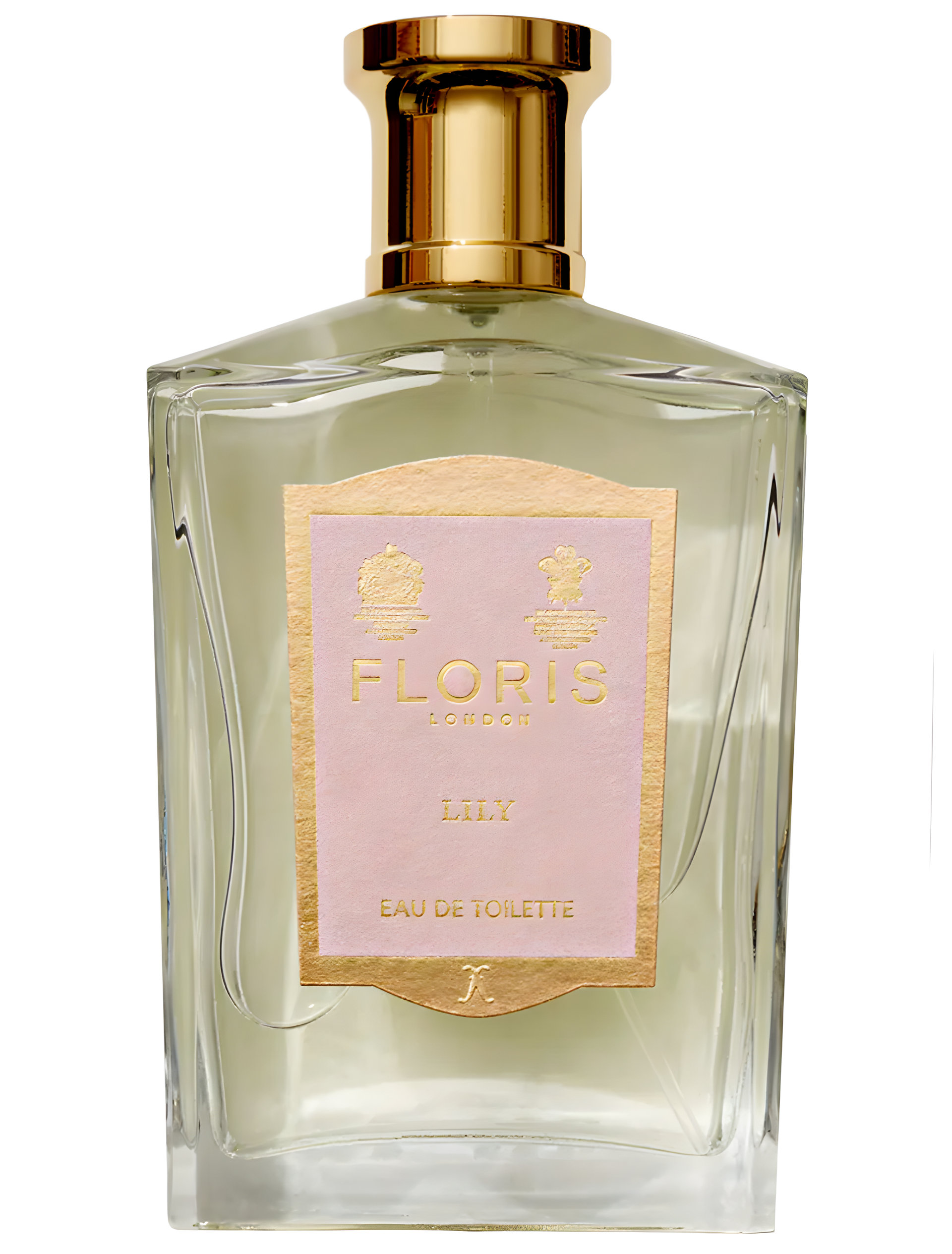Picture of Lily fragrance
