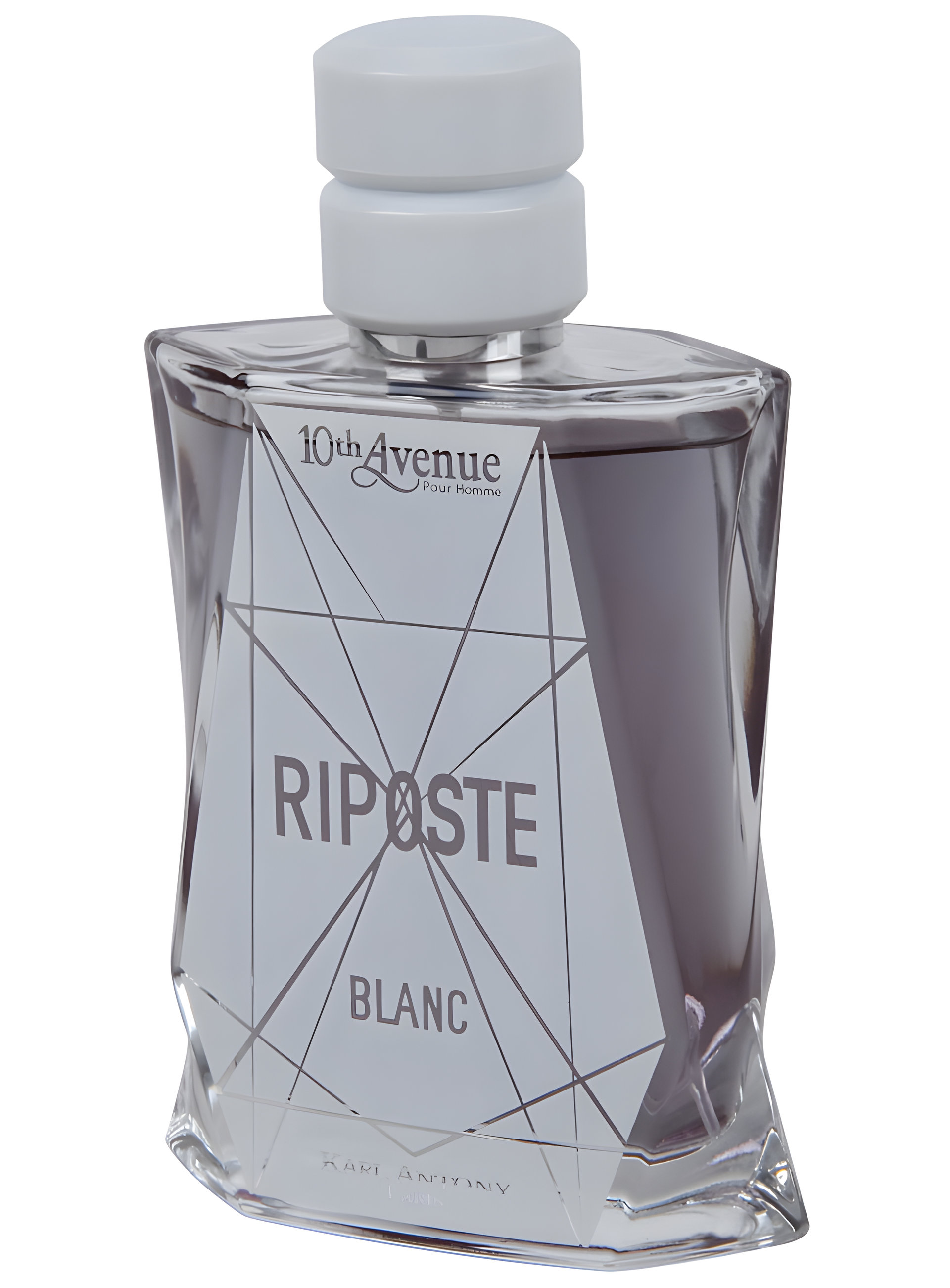 Picture of Riposte Blanc fragrance
