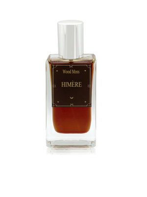 Himère by Wood Moss perfume bottle