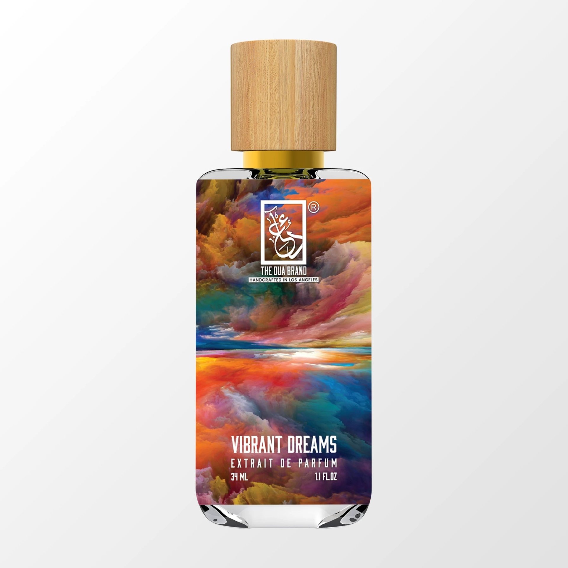 Picture of Vibrant Dreams fragrance