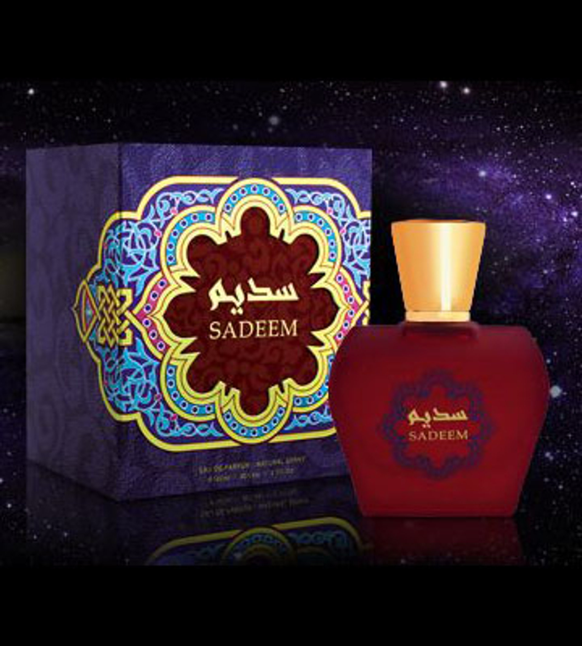 Picture of Sadeem fragrance