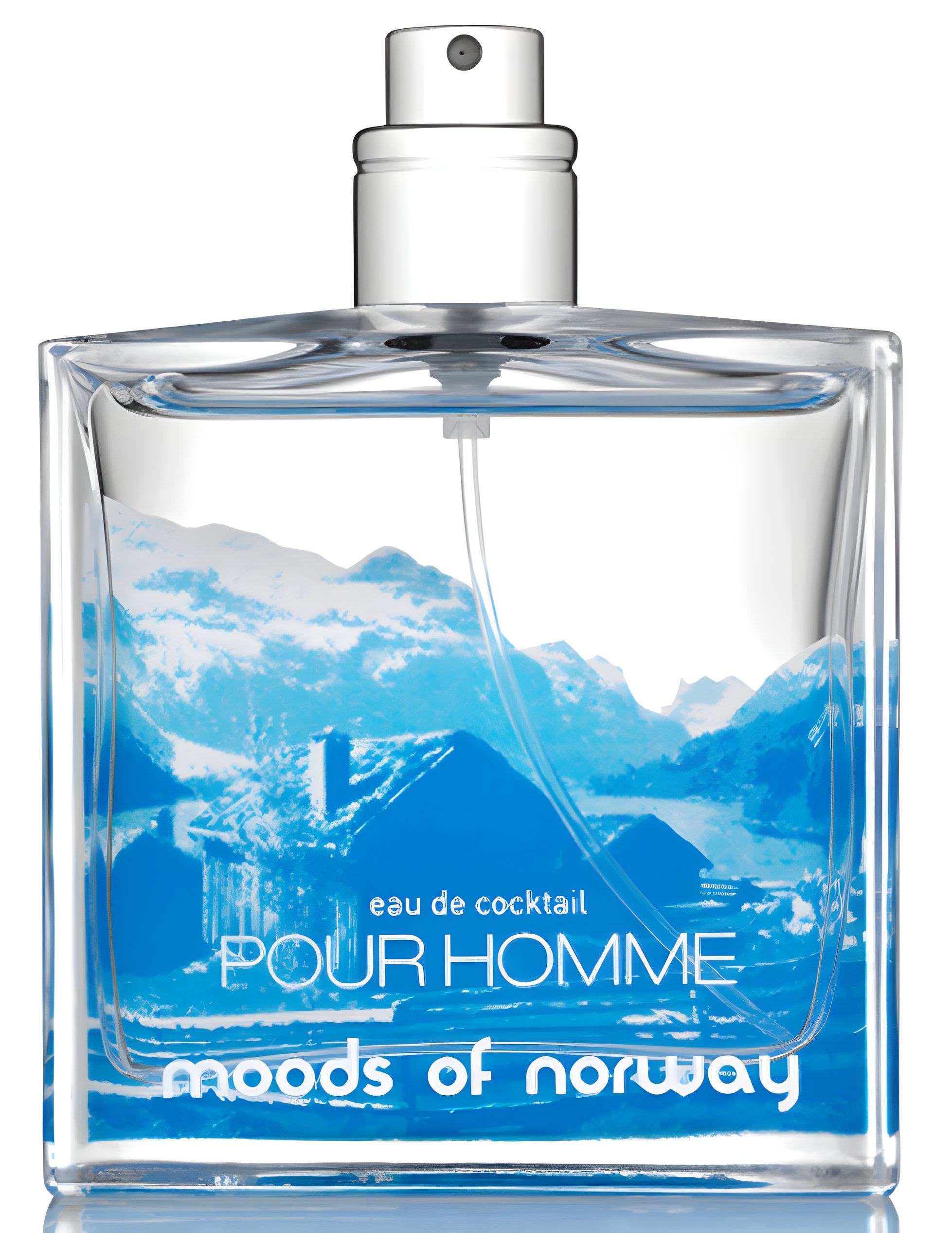 Picture of Eau de Cocktail Pour Homme fragrance