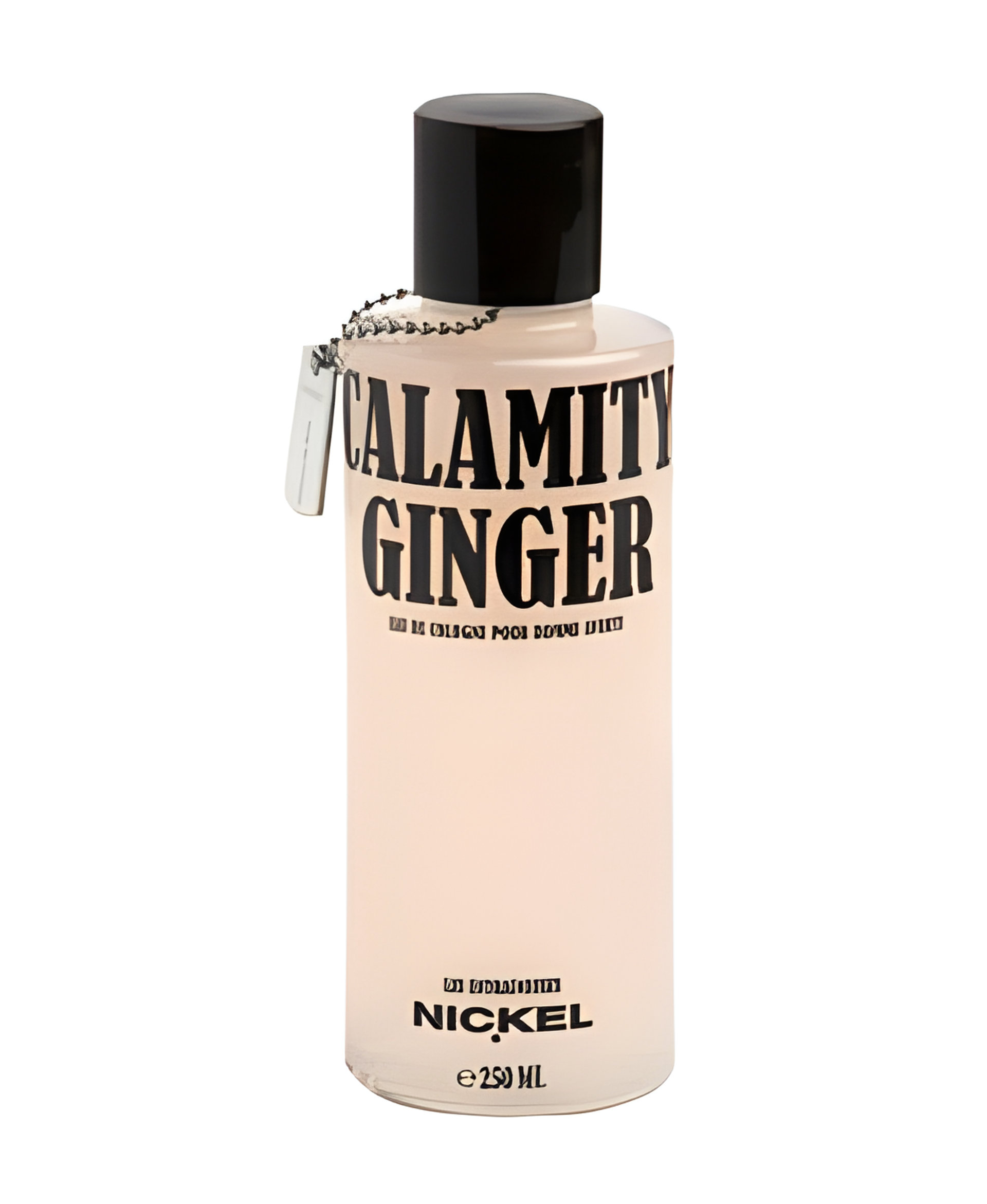 Picture of Calamity Ginger fragrance