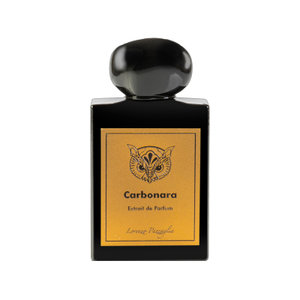 Carbonara by Lorenzo Pazzaglia perfume bottle