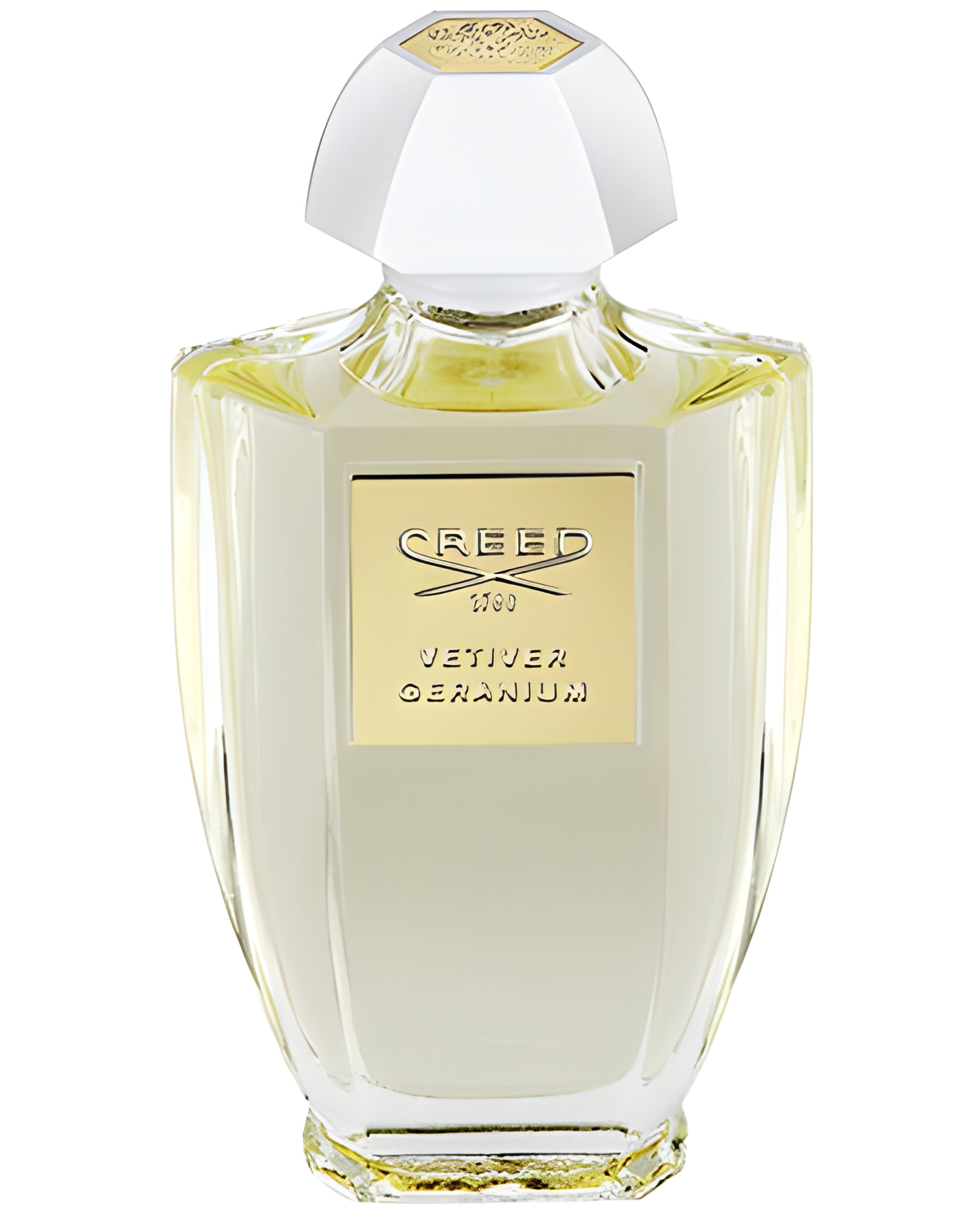 Picture of Vetiver Geranium fragrance