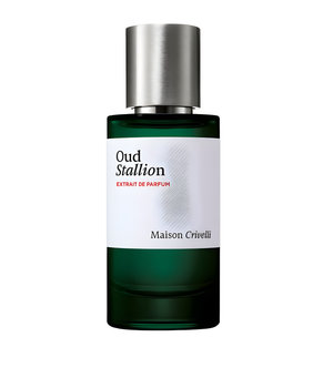 Picture of Oud Stallion fragrance