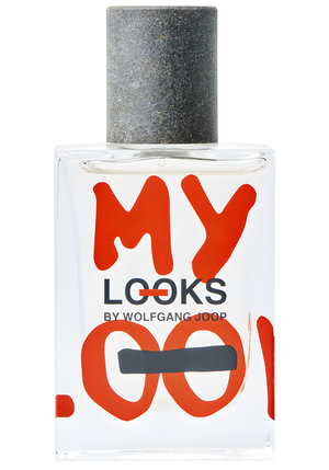 My Looks Man by Looks By Wolfgang Joop perfume bottle