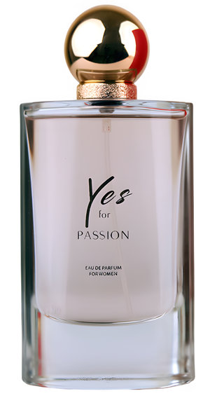 Yes Passion by L'Orientale Fragrances perfume bottle