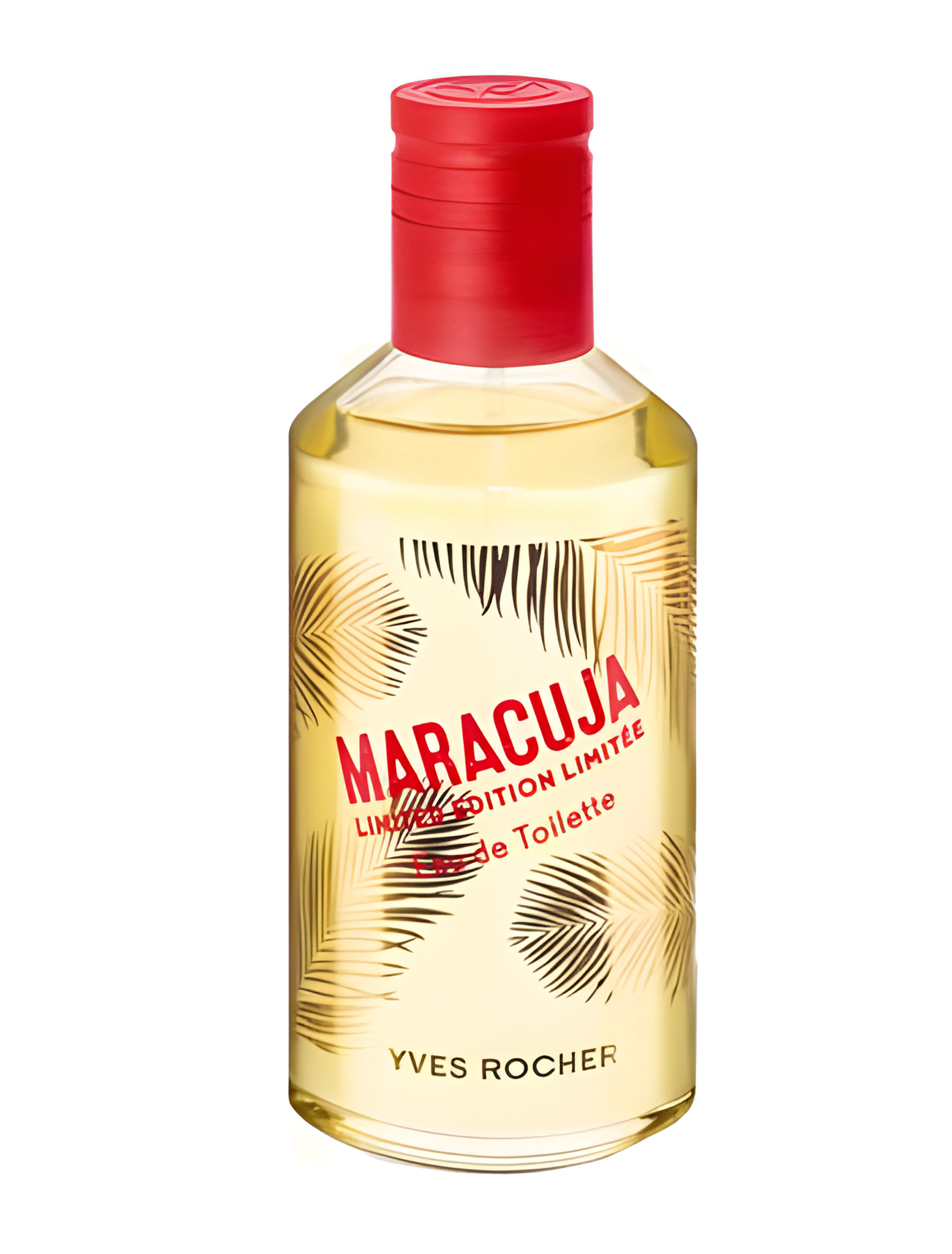 Picture of Maracuja fragrance