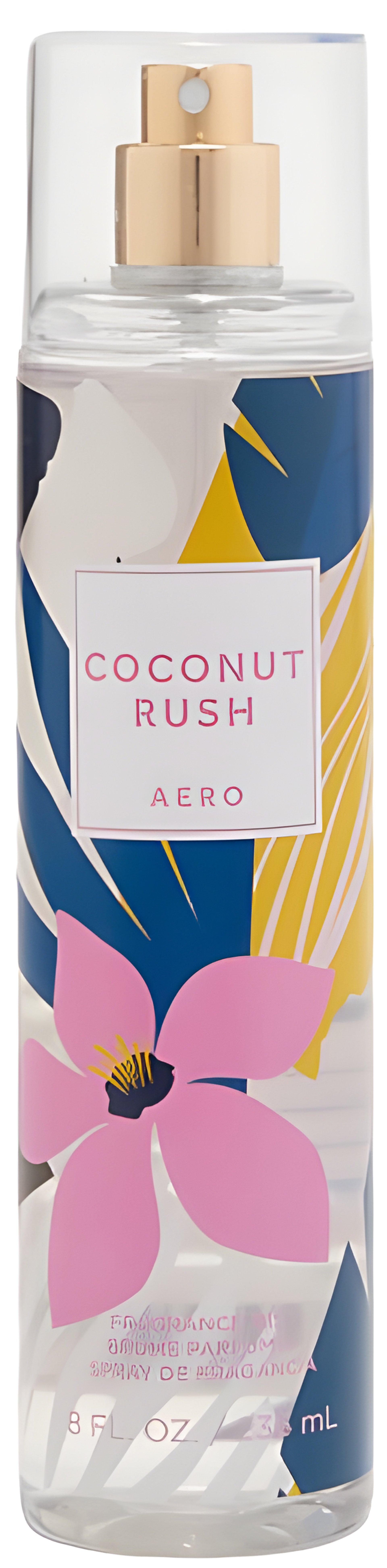 Picture of Coconut Rush fragrance