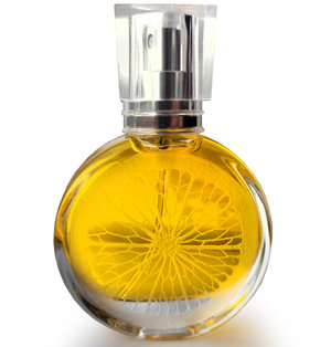 Solnechny Zaychik Солнечный Зайчик by Ladanika perfume bottle