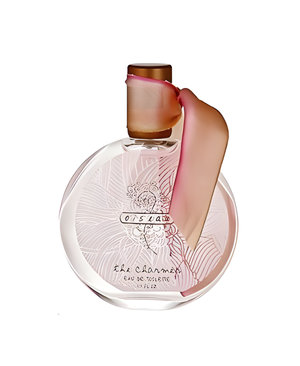 Oiseau the Charmer by Anthropologie perfume bottle