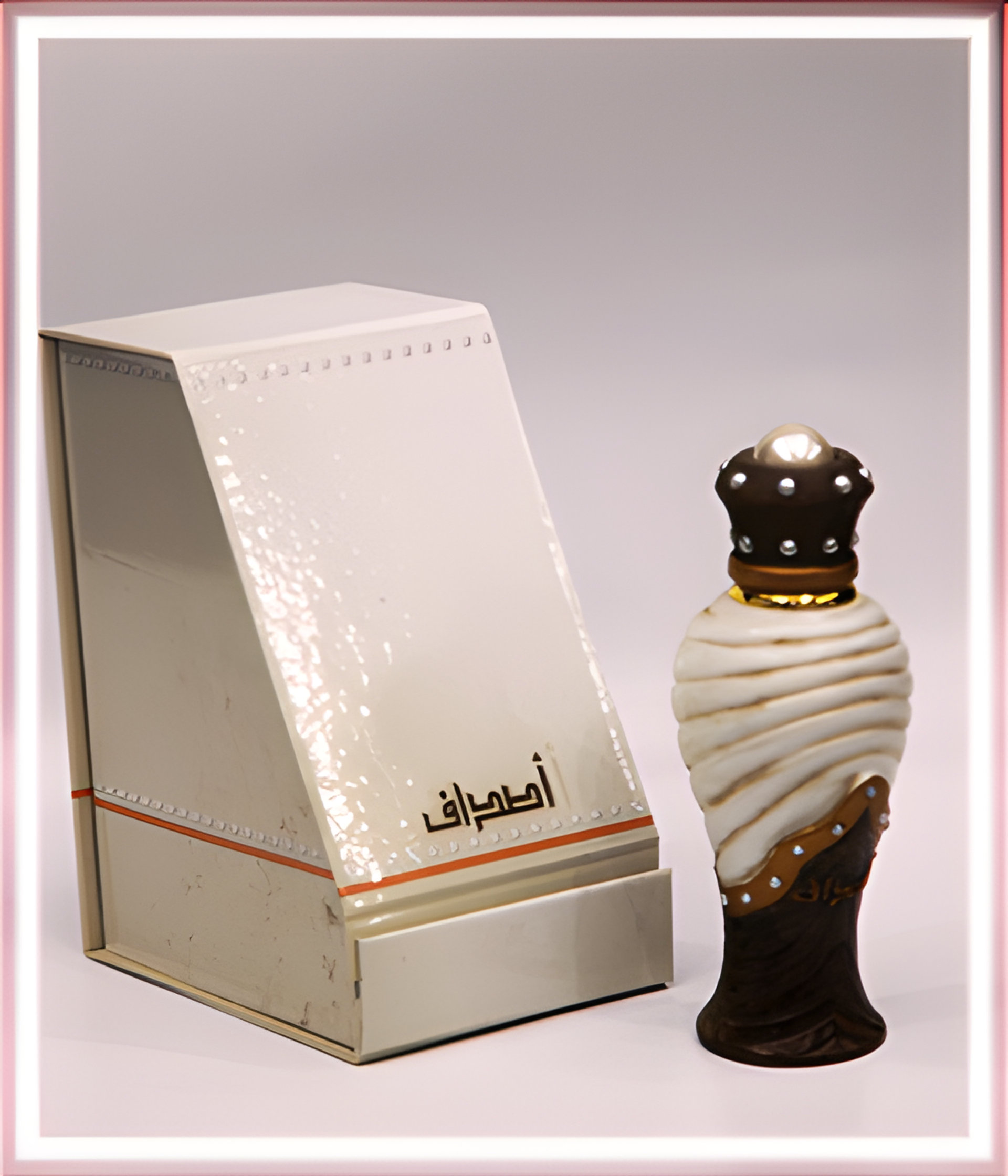 Picture of Asdaf fragrance