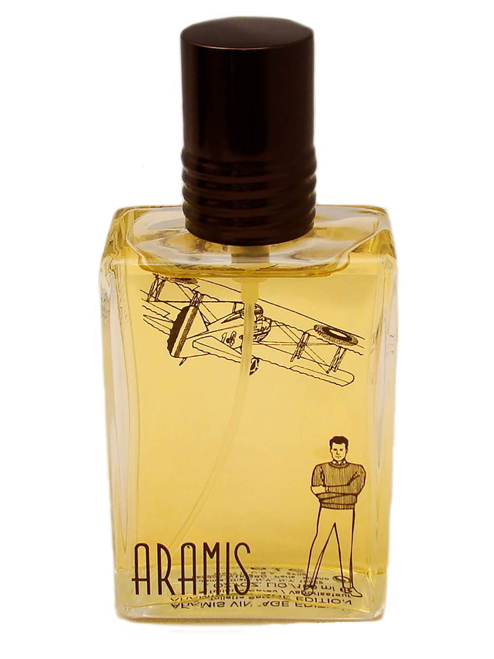 Picture of Aramis Vintage Edition fragrance