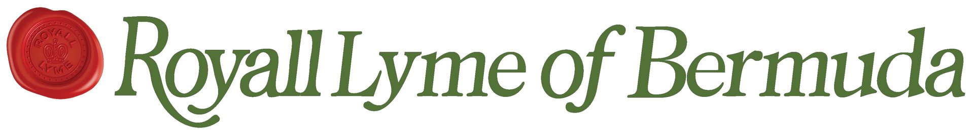 Picture of Royall Lyme Bermuda brand