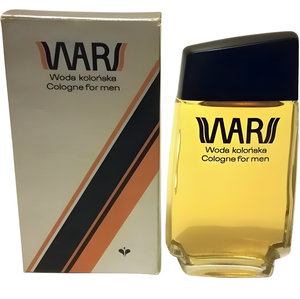 Wars by Pollena Uroda perfume bottle